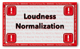 Loudness Normalization